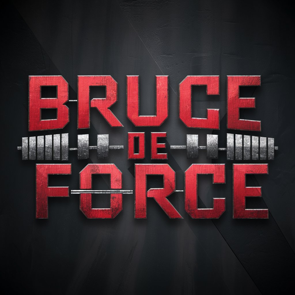 Brute de Force