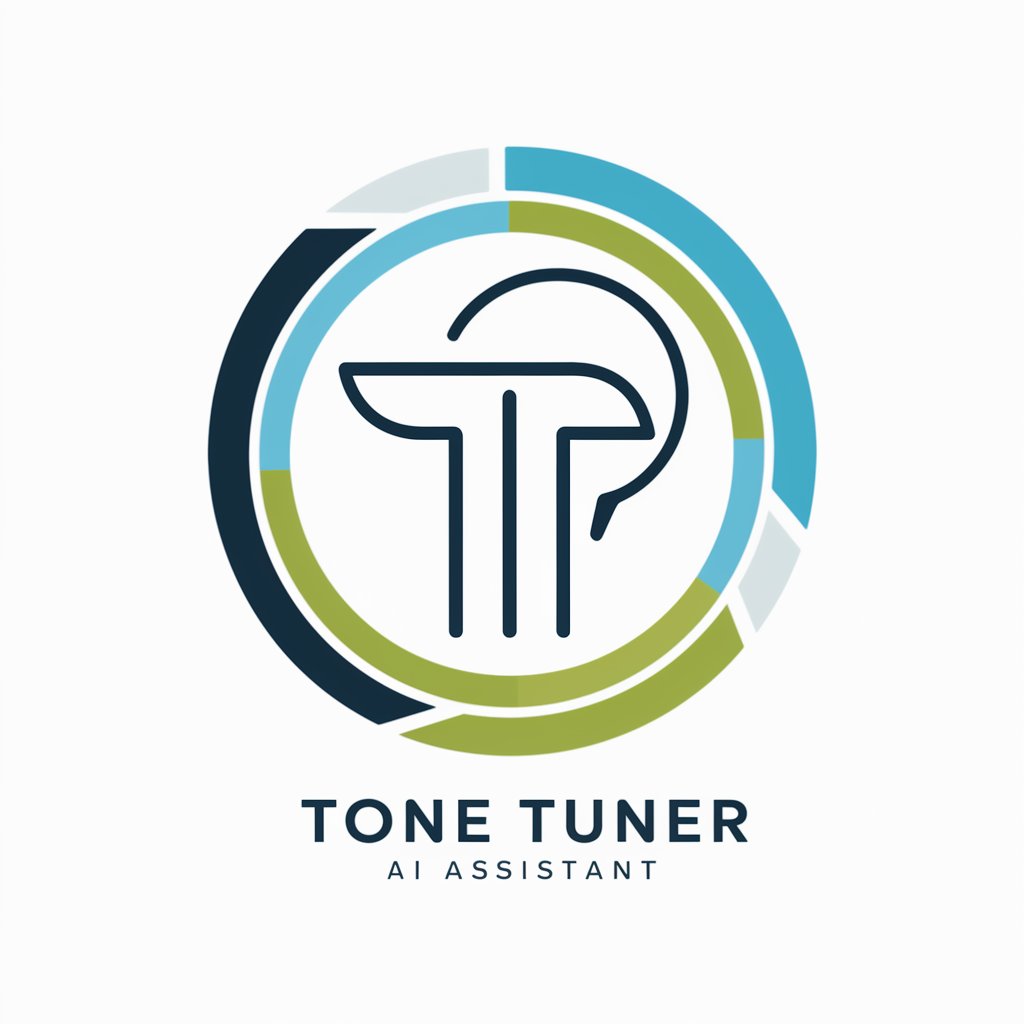 Tone Tuner in GPT Store