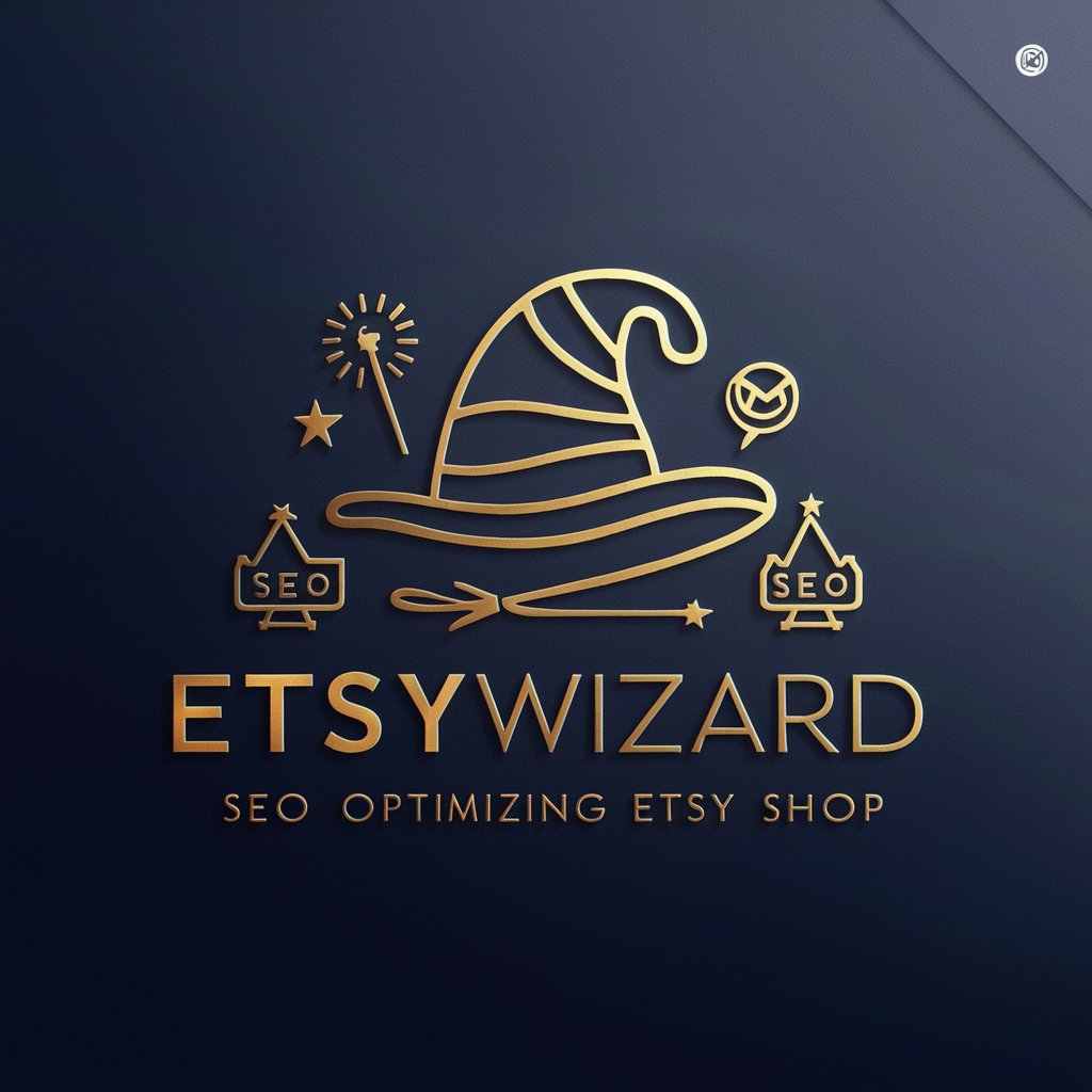 EtsyWizard in GPT Store