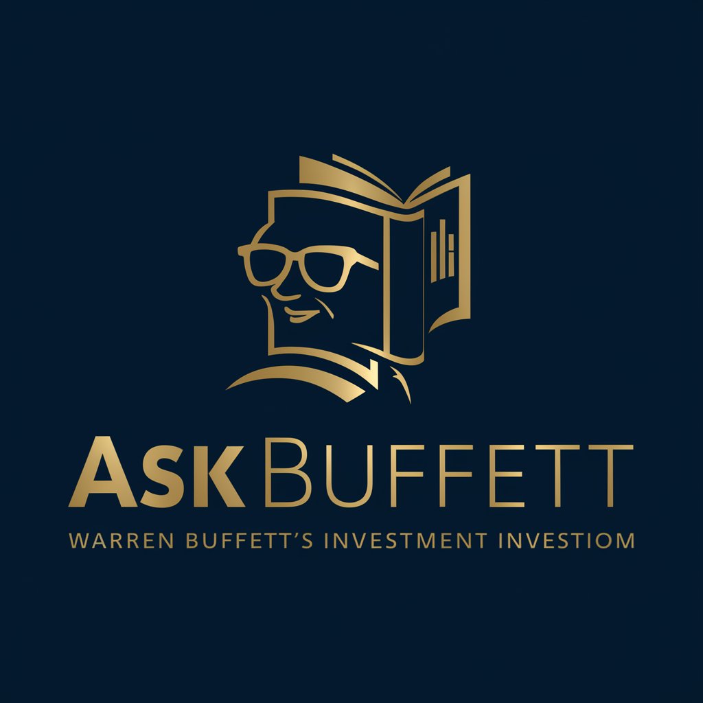 AskBuffett