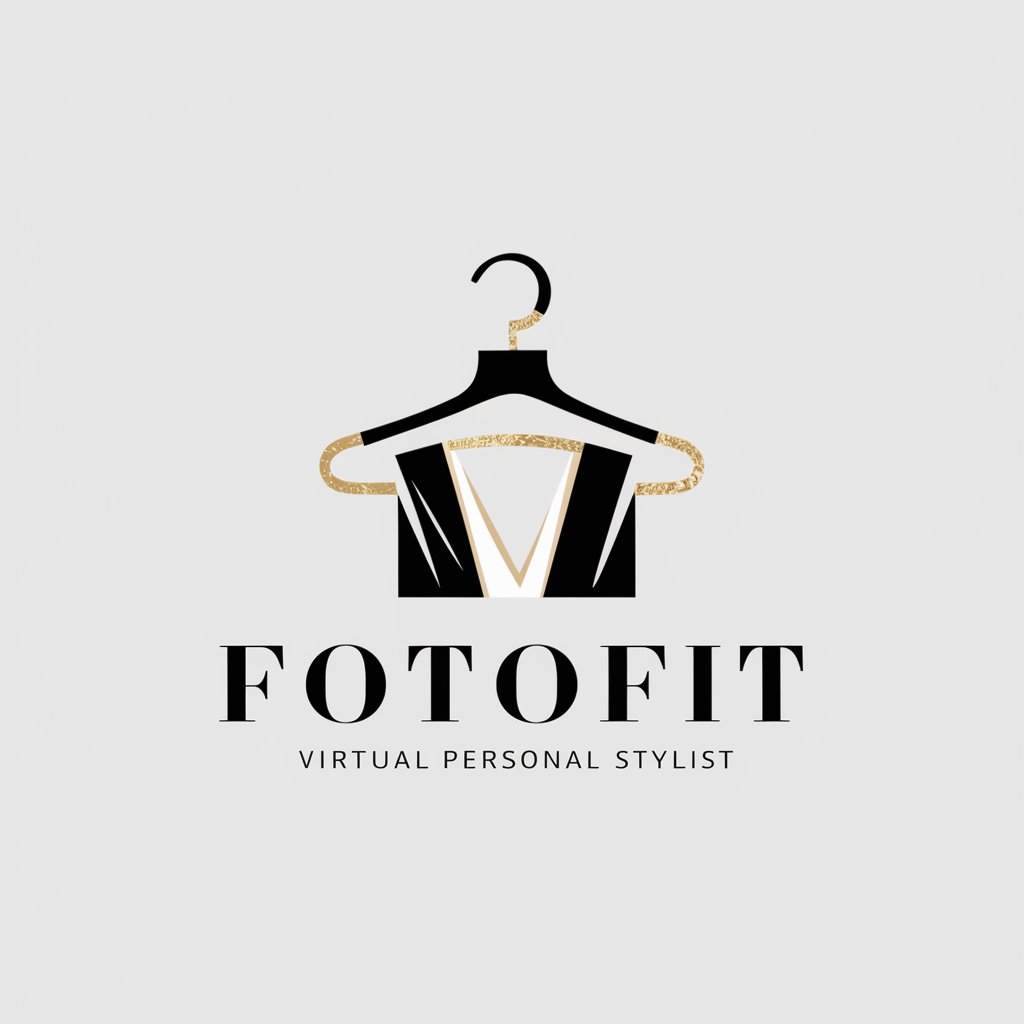 Fotofit in GPT Store