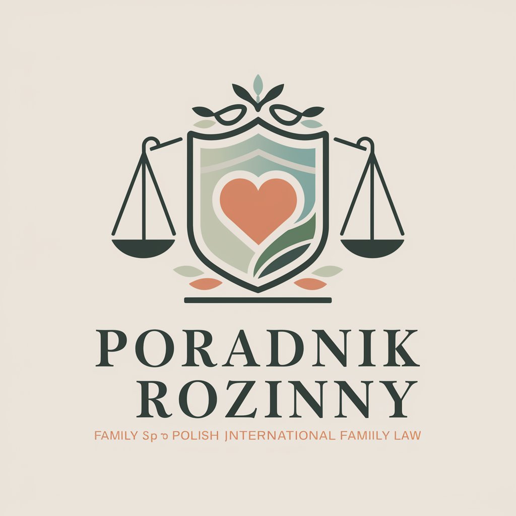 Poradnik Rodzinny