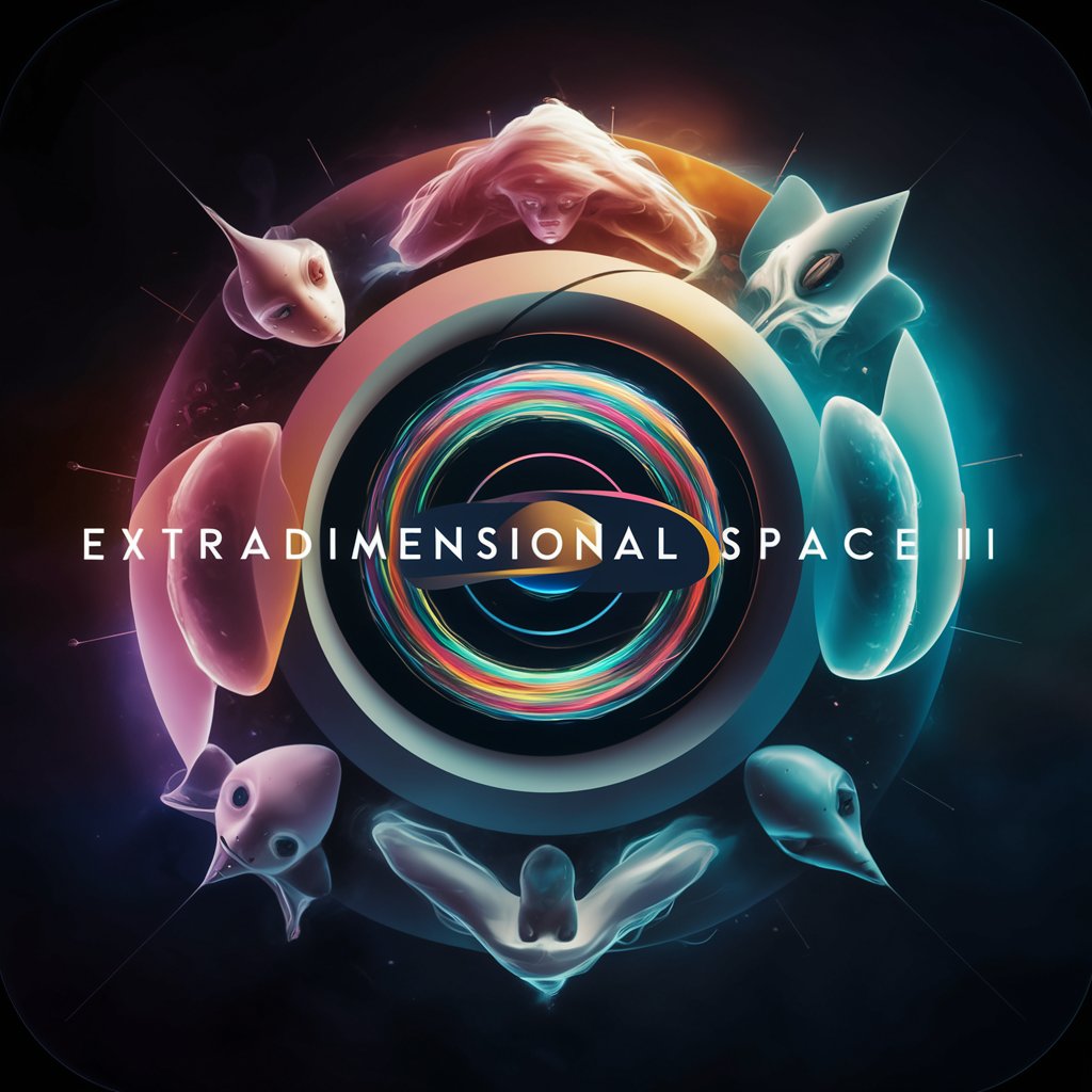 Extradimensional Space II