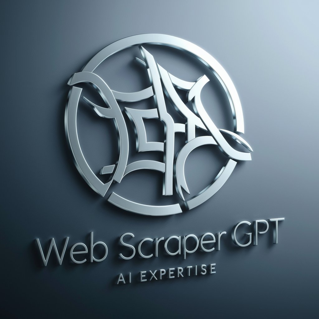 Web Scraper GPT