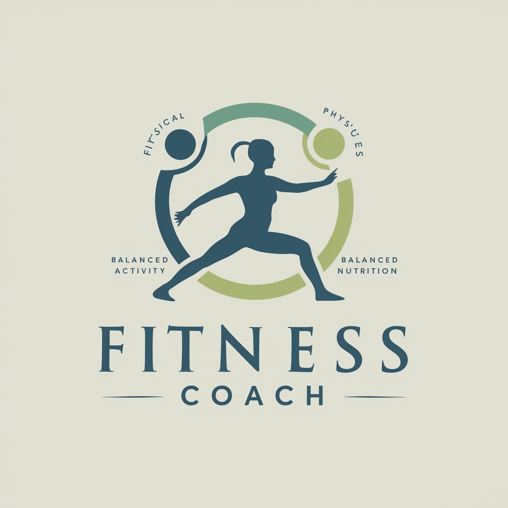 Fitness Coach