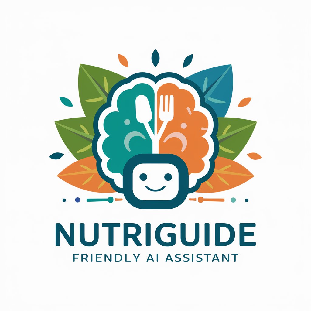 NutriGuide