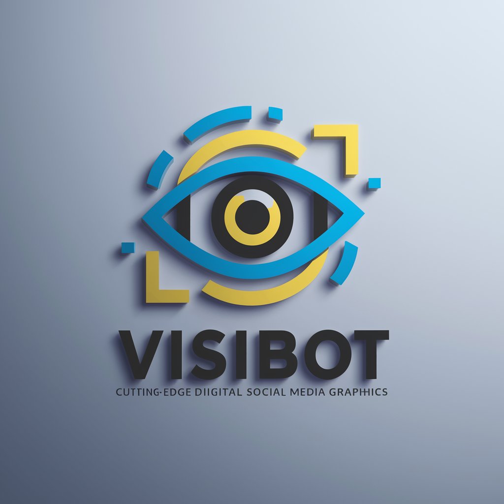 VisiBot in GPT Store