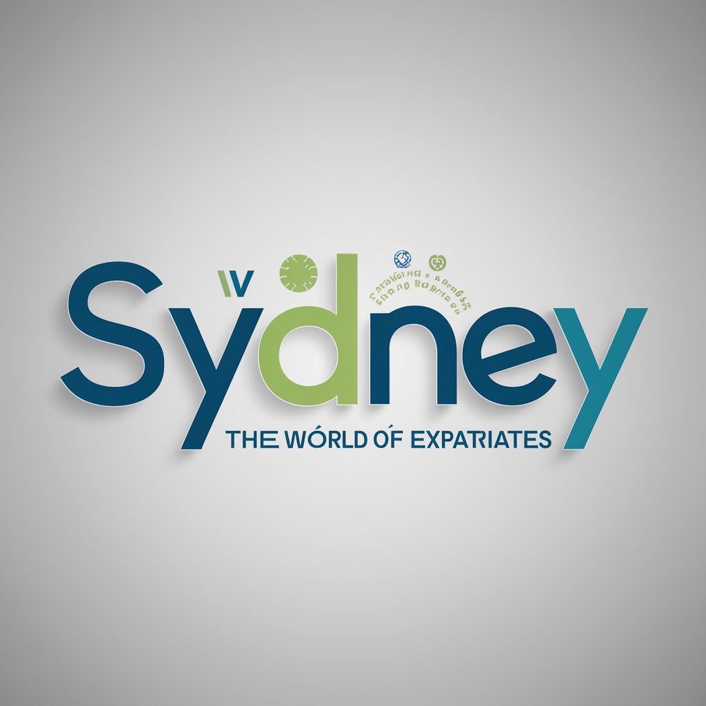 Sydney - US relocation expert