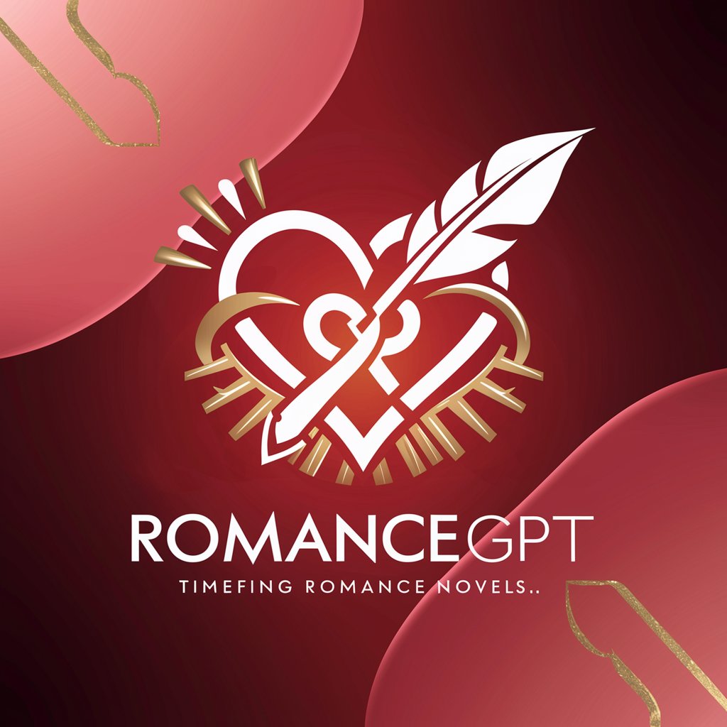 RomanceGPT in GPT Store