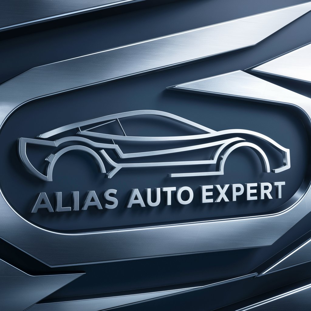 Alias Auto Expert