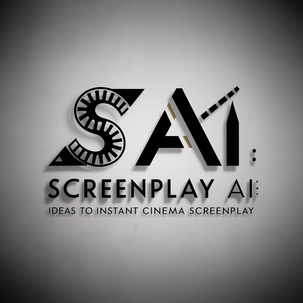 Screenplay AI