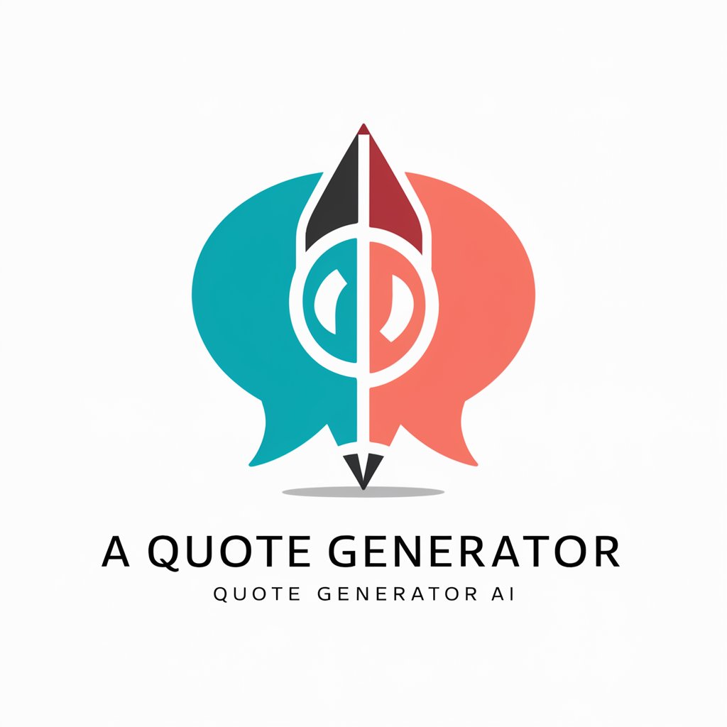 Quote Generator