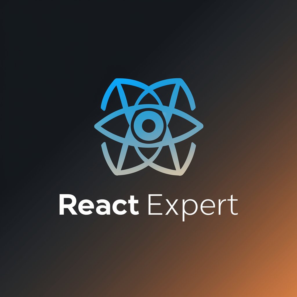 React Expert in GPT Store