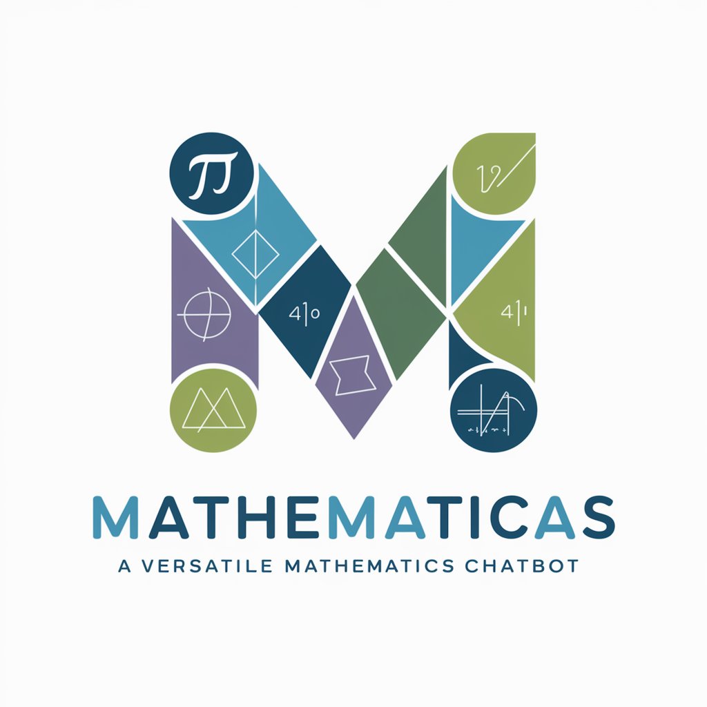Mathematicas in GPT Store