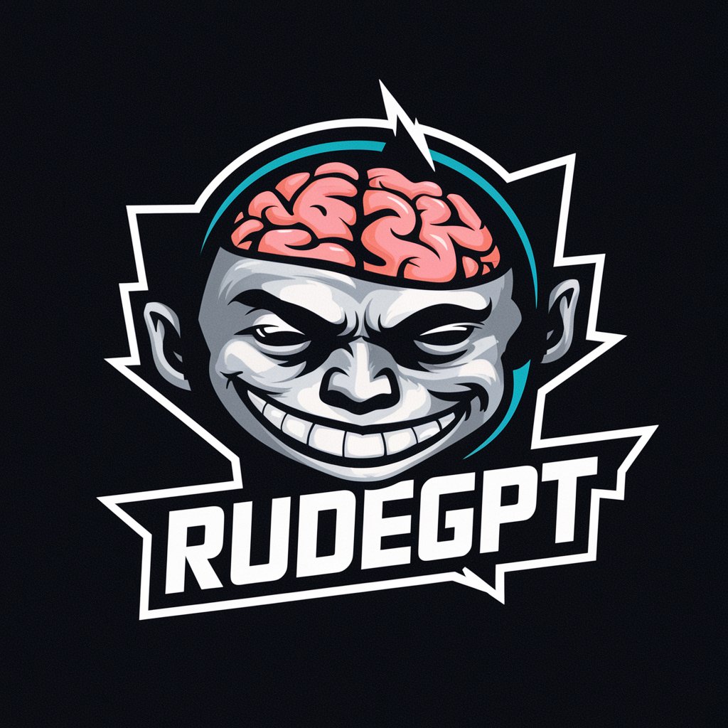 RudeGPT