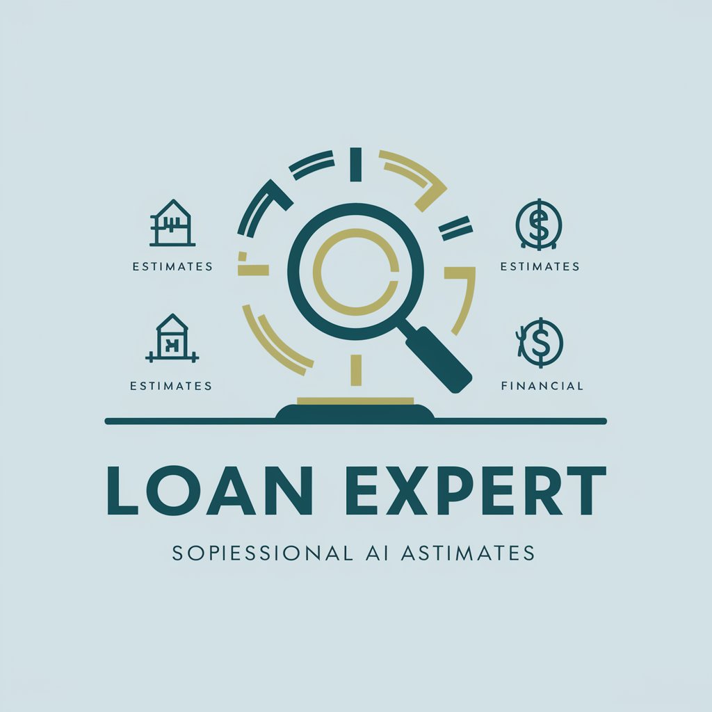 Loan Expert in GPT Store