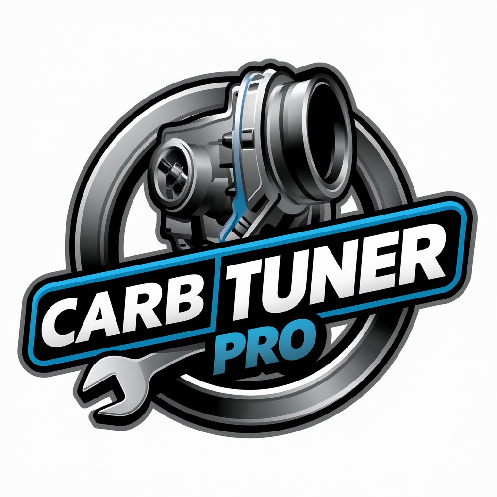 Keihin FCR  Carb Tuner Pro