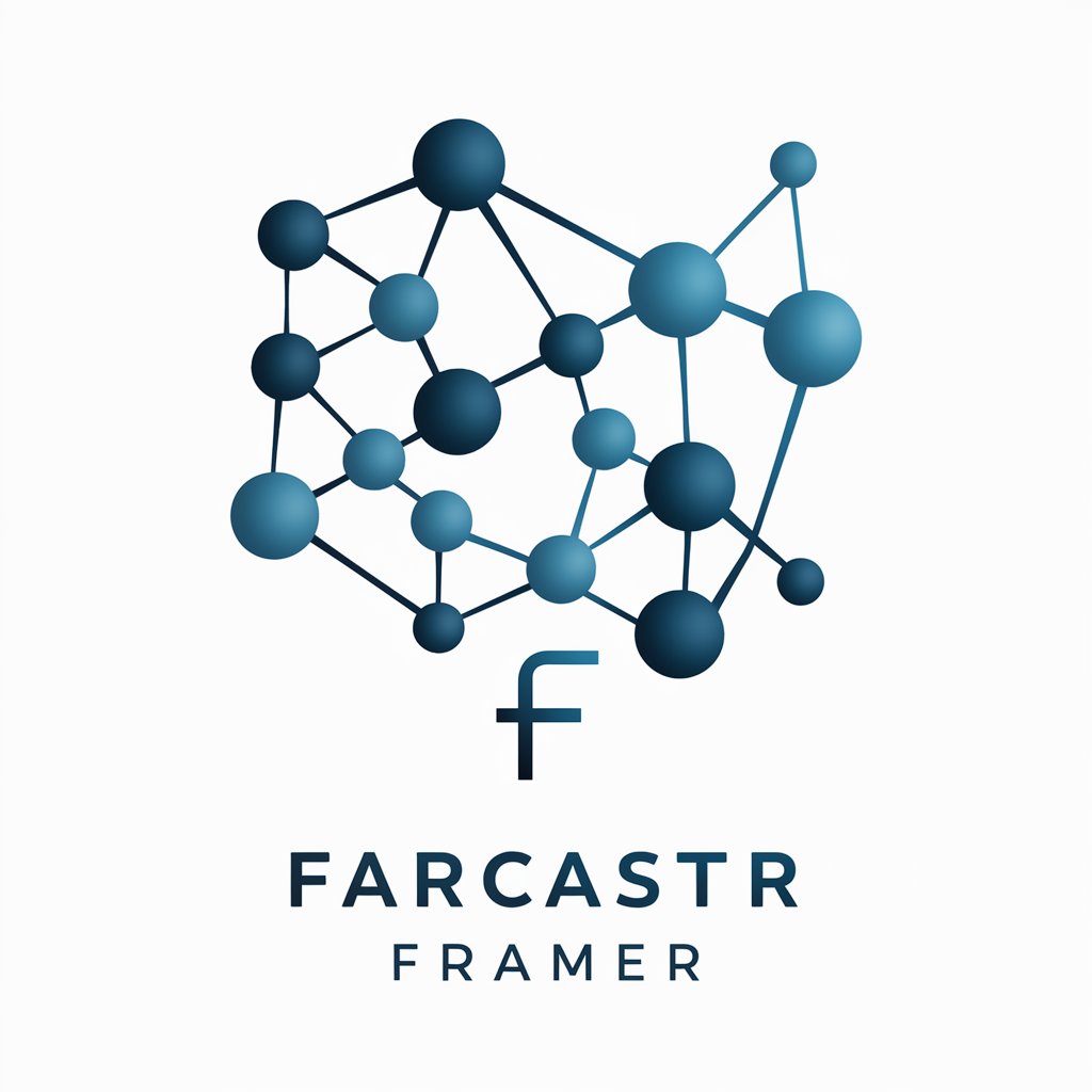 Farcaster Framer