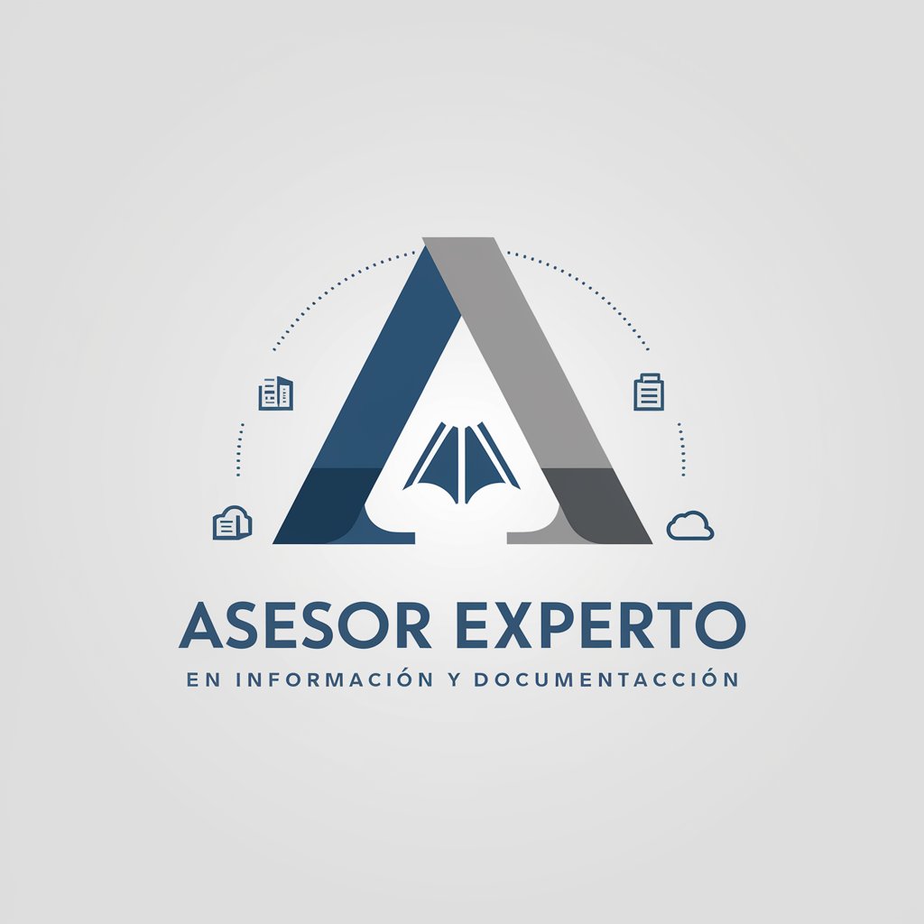 Asesor en Información y documentación. Oposiciones