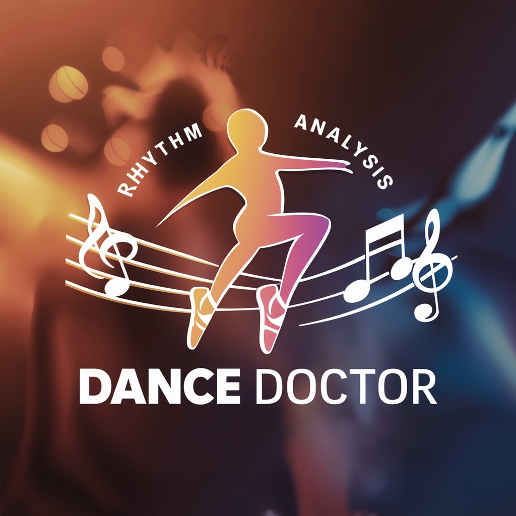 Dance Doctor