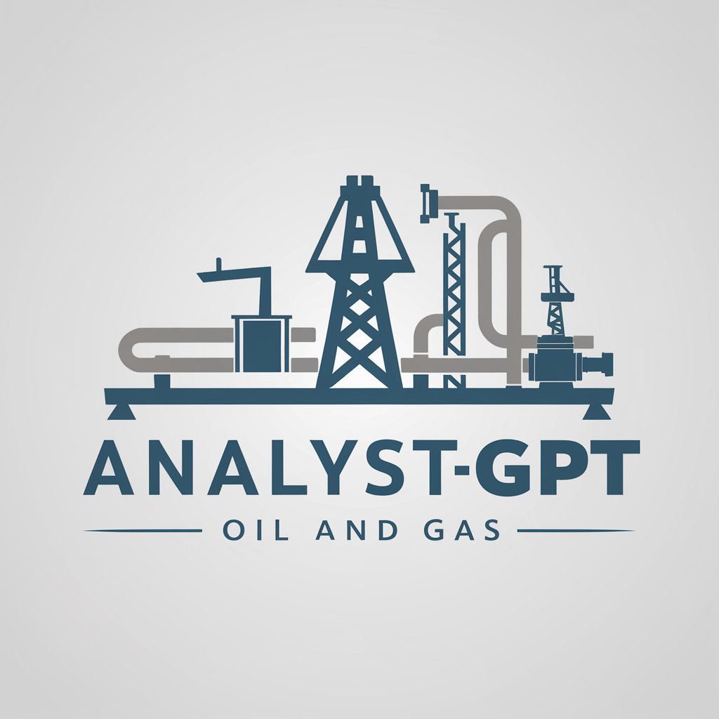 AnalystGPT – Oil and Gas