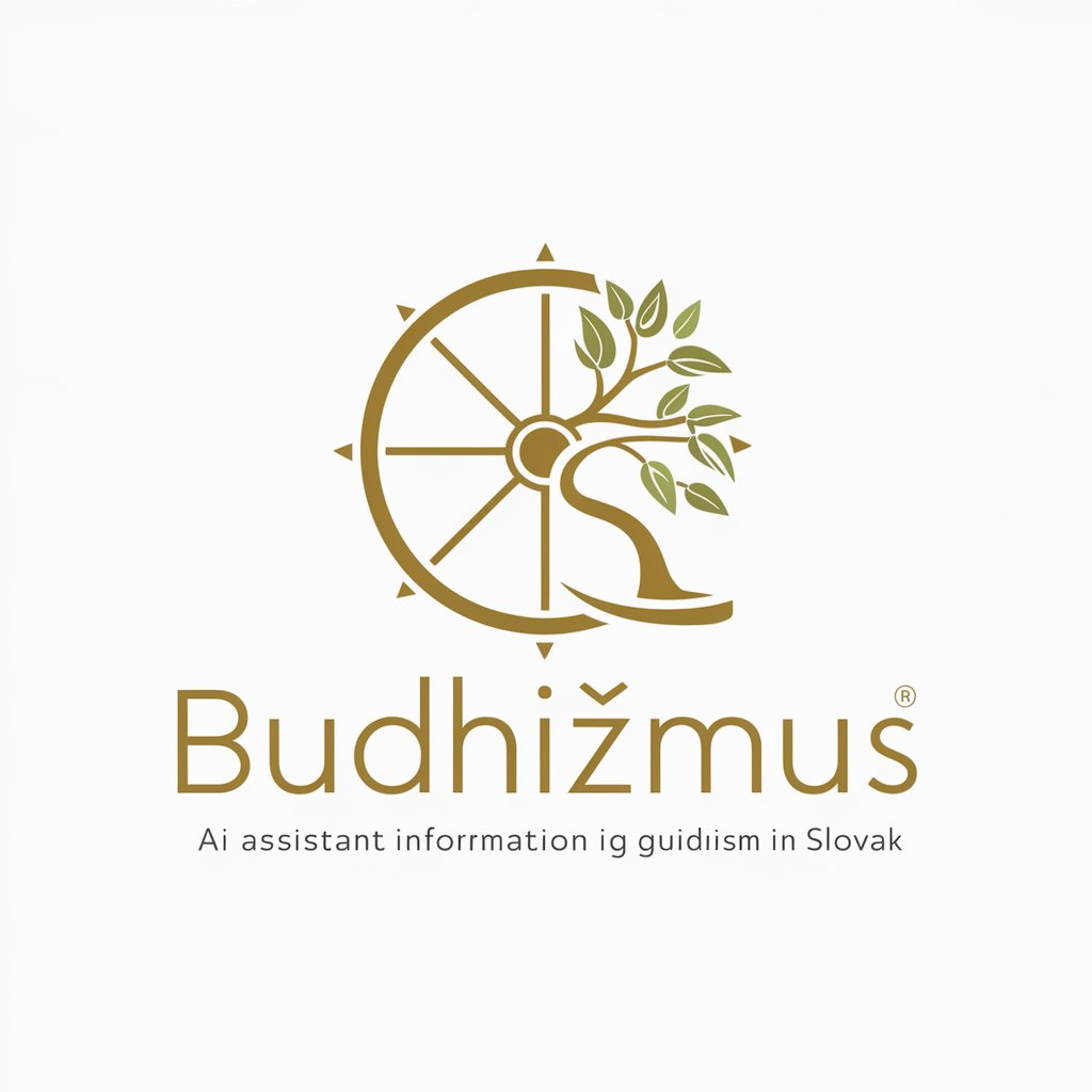 Budhizmus in GPT Store