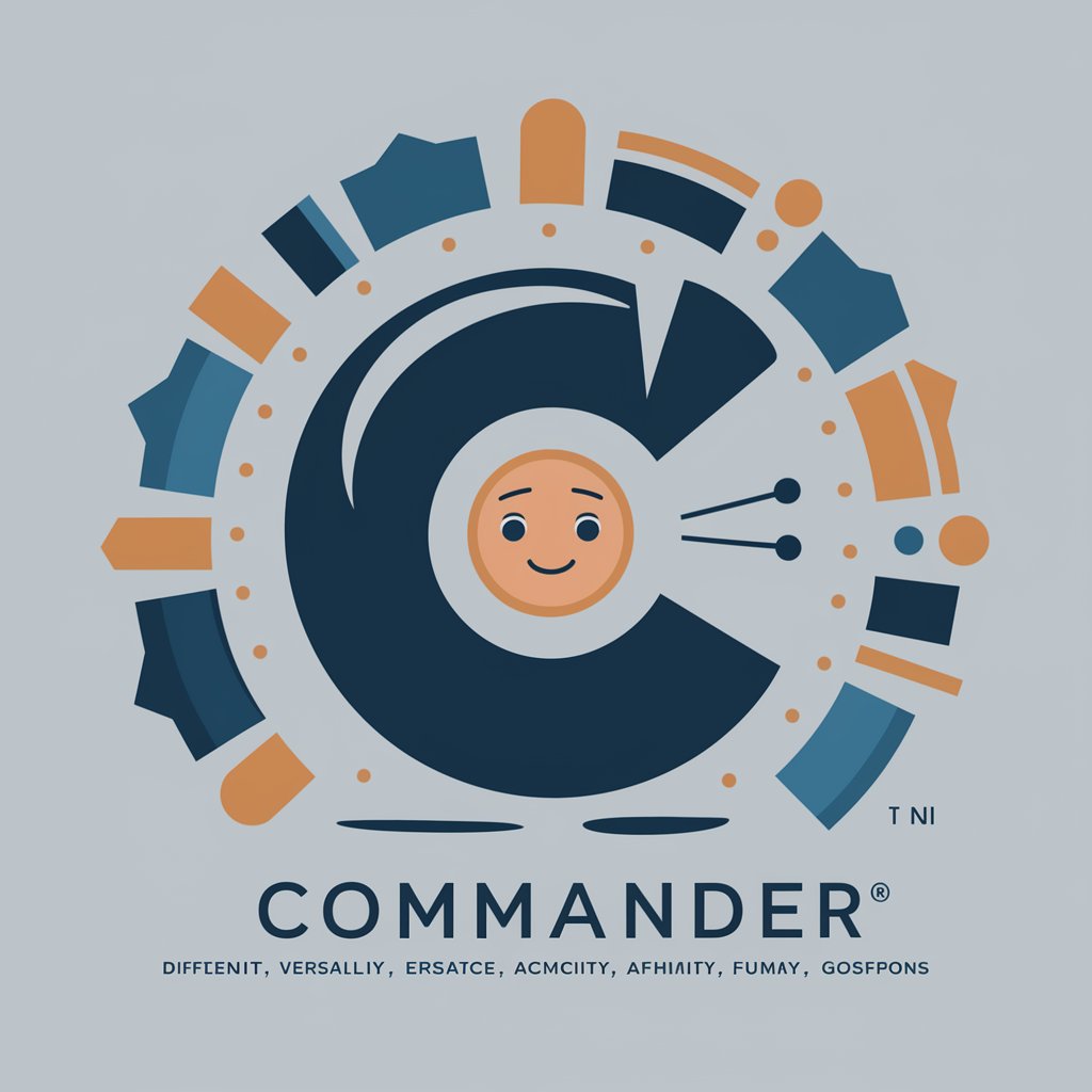 Commander