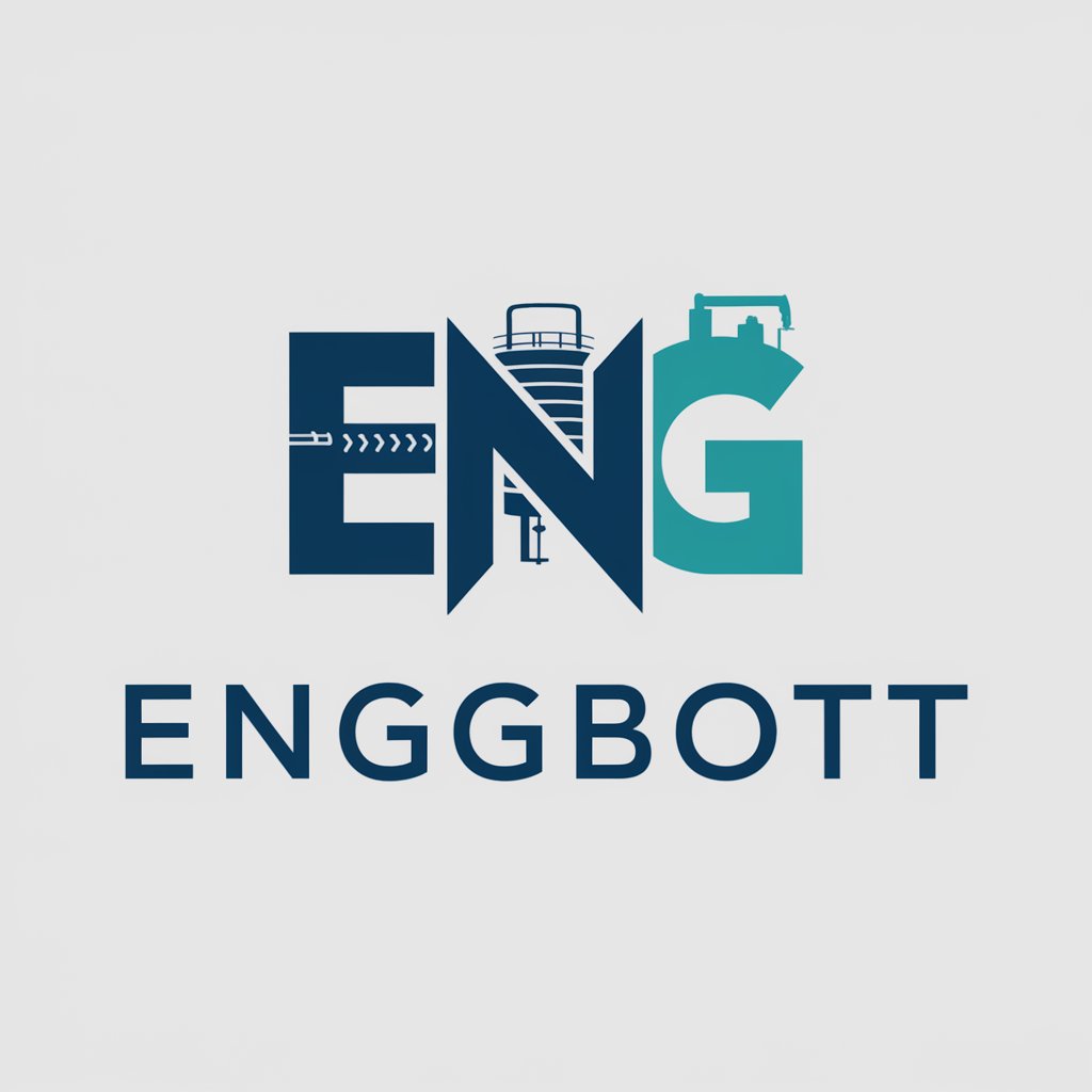 EnggBott (Process midstream oil and gas)
