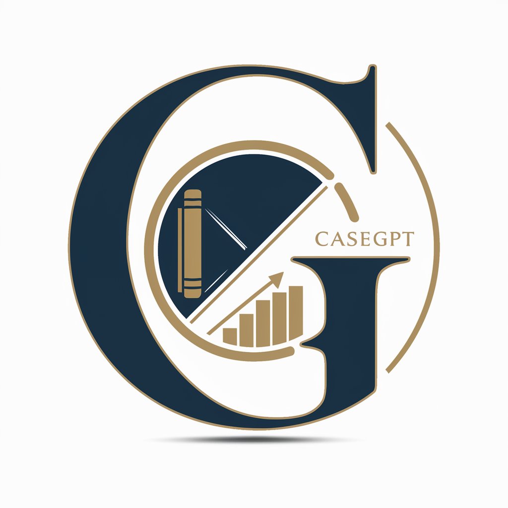 CaseGPT