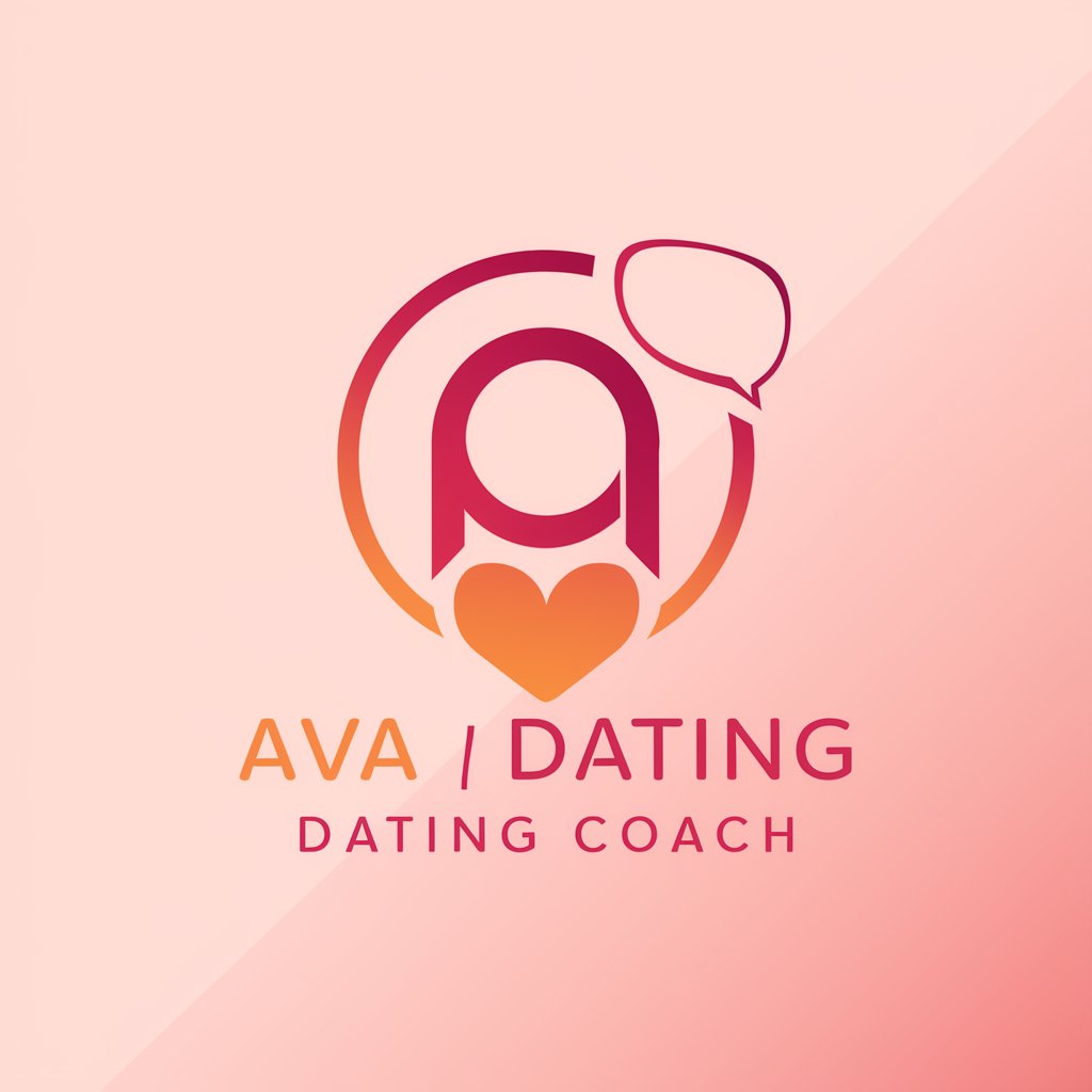 Ava | Dating Coach in GPT Store