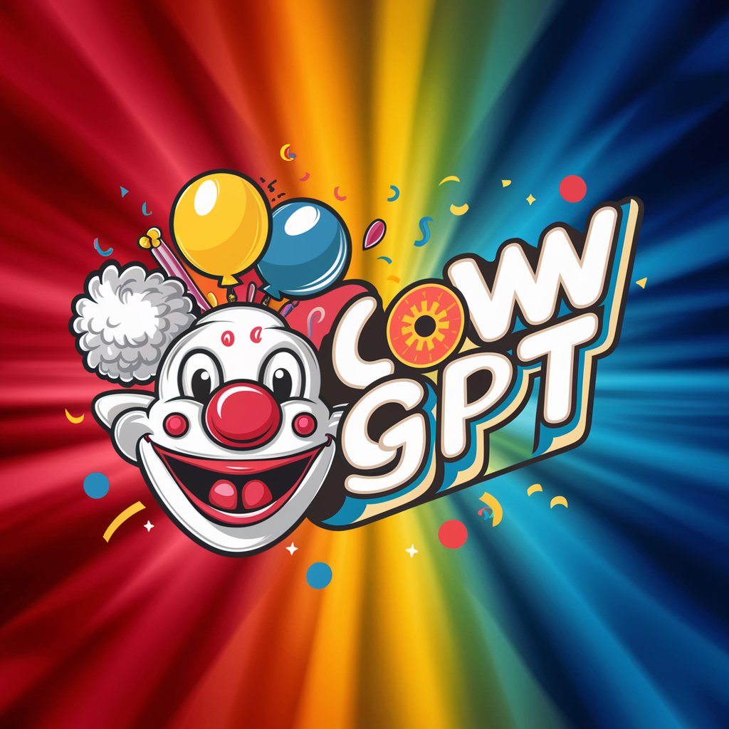 ClownGPT in GPT Store