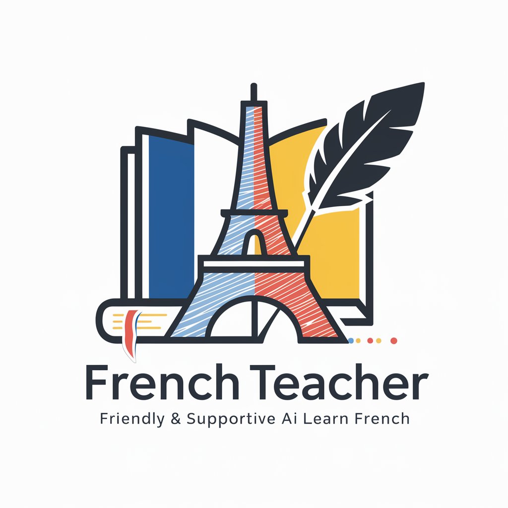 French Teacher