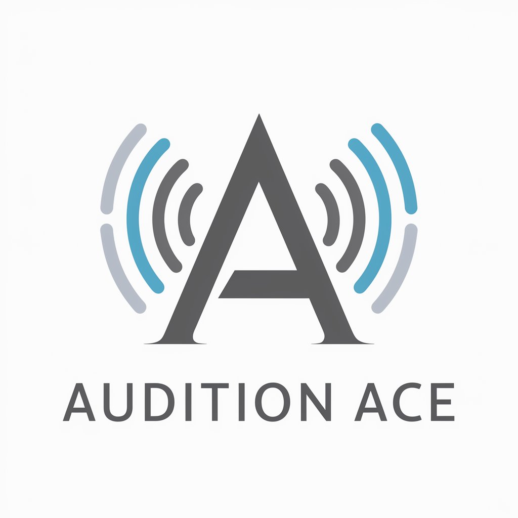 Audition Ace