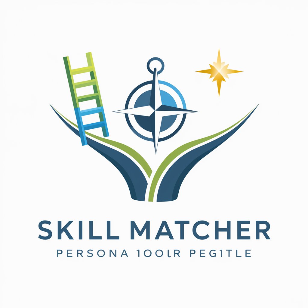 Skill Matcher