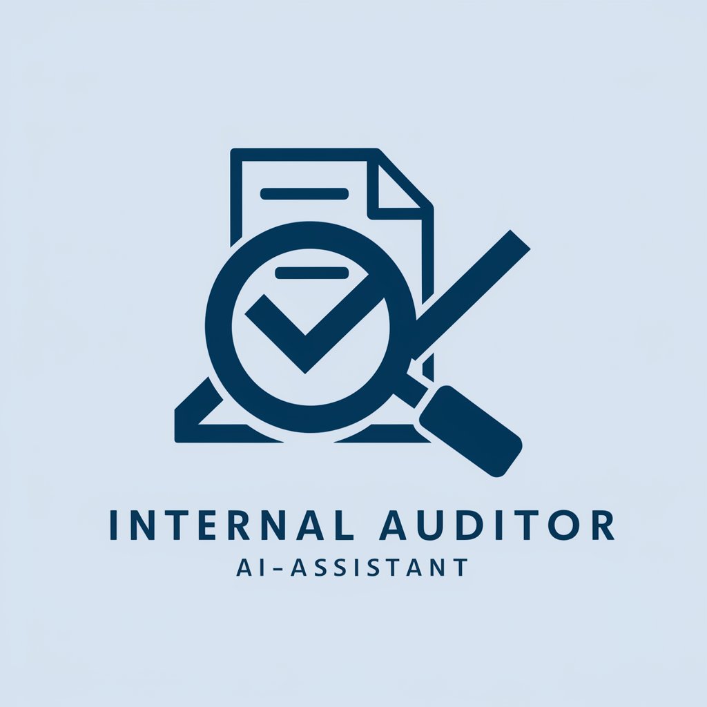 Internal Auditor AI-Assistant