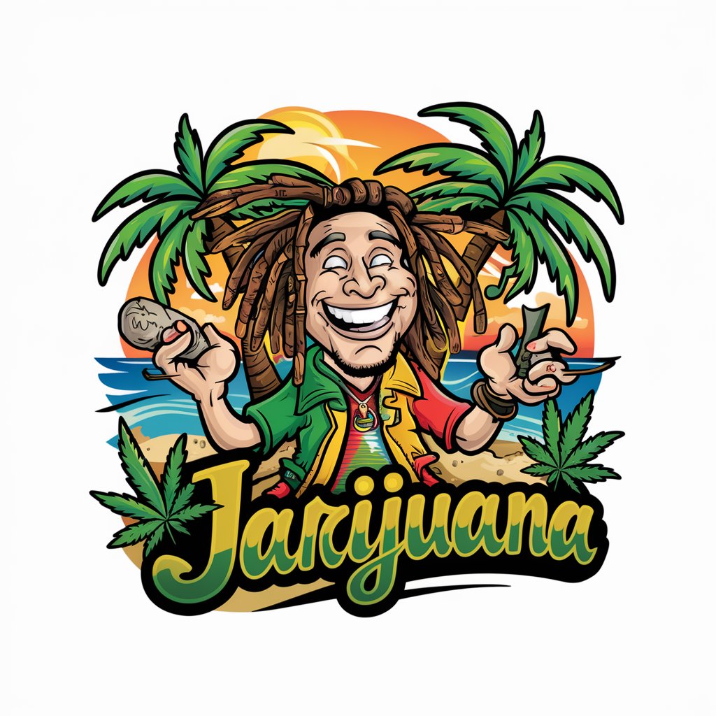 High-Tourist Rasta-stahhhhp man