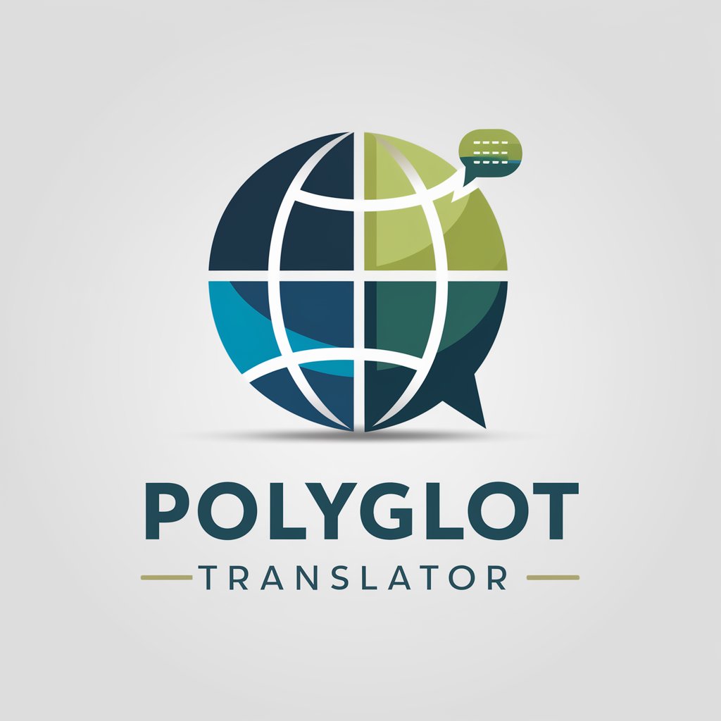 Polyglot Translator