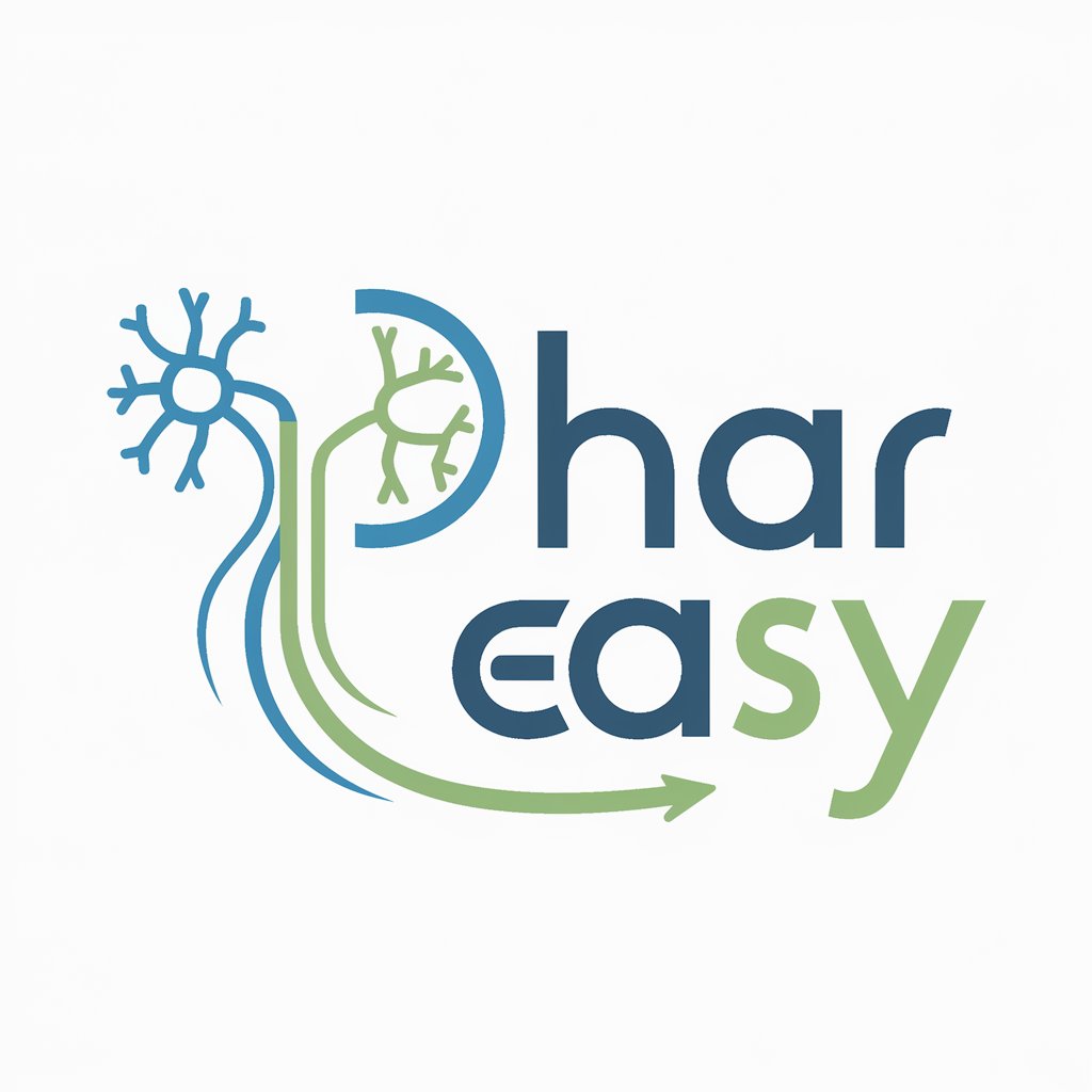 Phar Easy in GPT Store