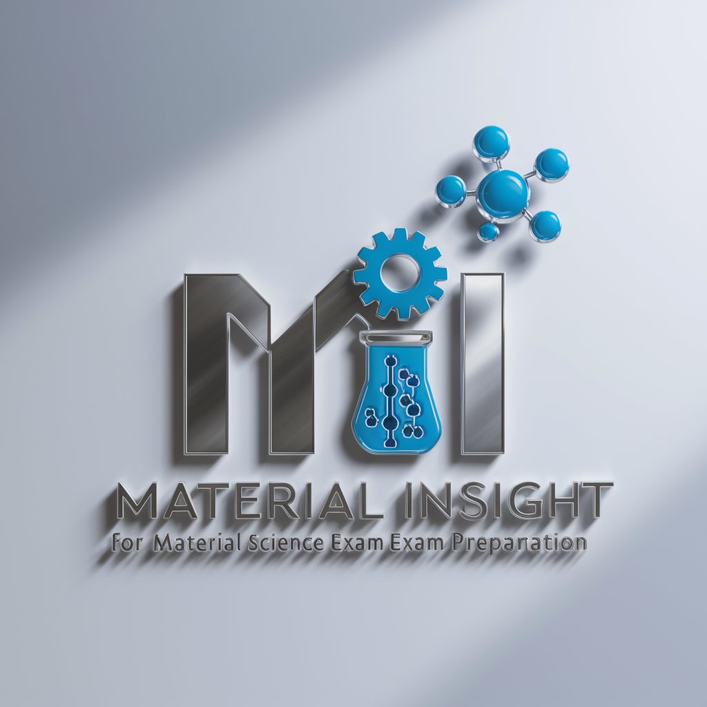 Material Insight