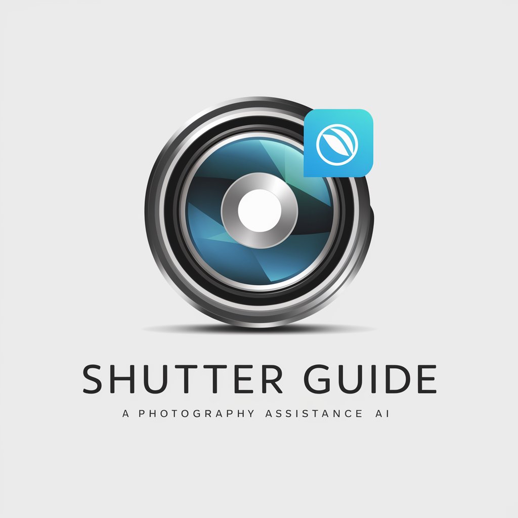 Shutter Guide