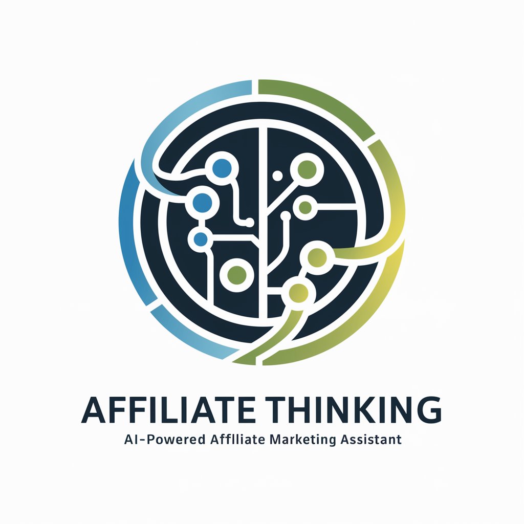 Affiliate - Thinking in GPT Store