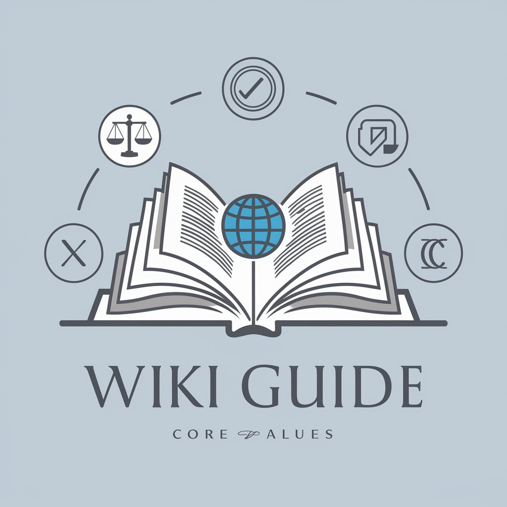 Wiki Guide