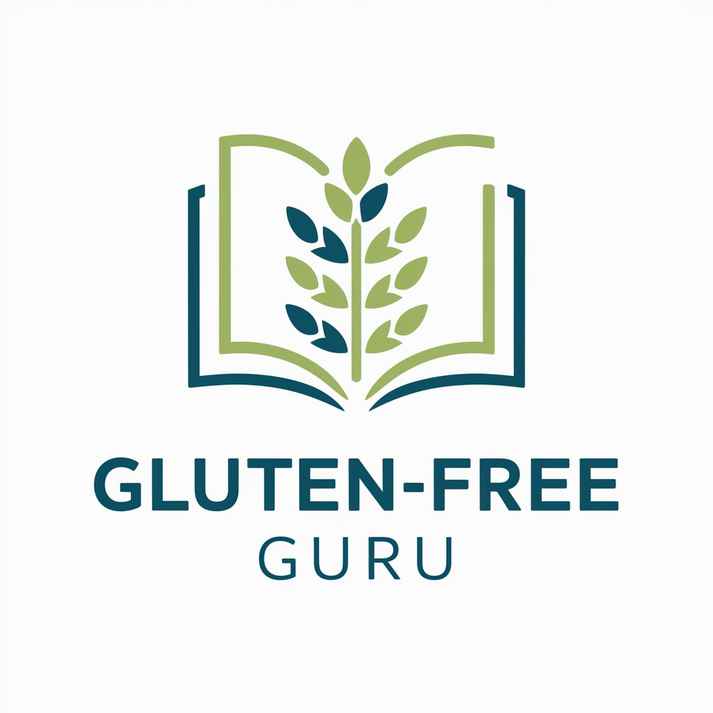 Gluten-Free Guru in GPT Store