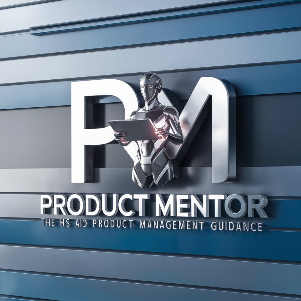 Product Mentor