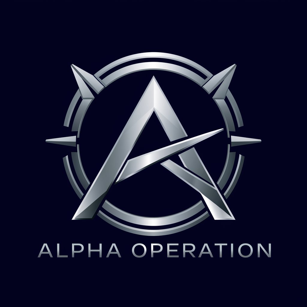 Alpha Operation