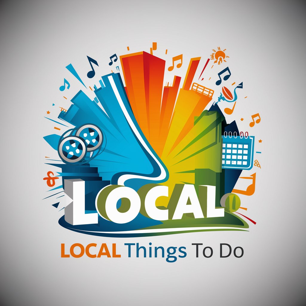 Local Things to Do in GPT Store