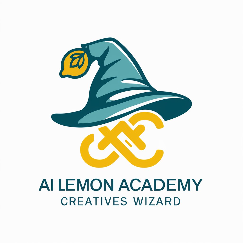 AI Lemon Academy Creatives Wizard