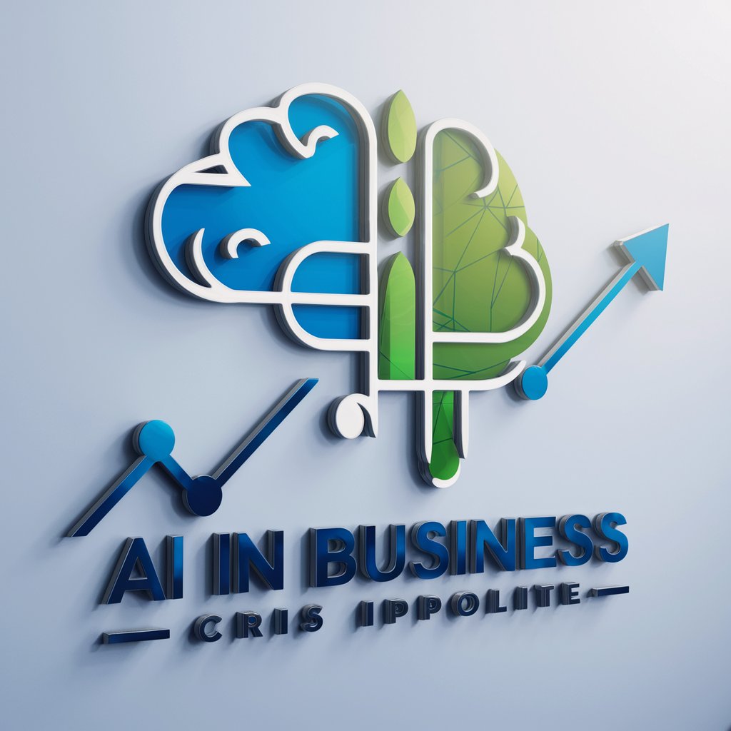 AI in Business - Cris Ippolite