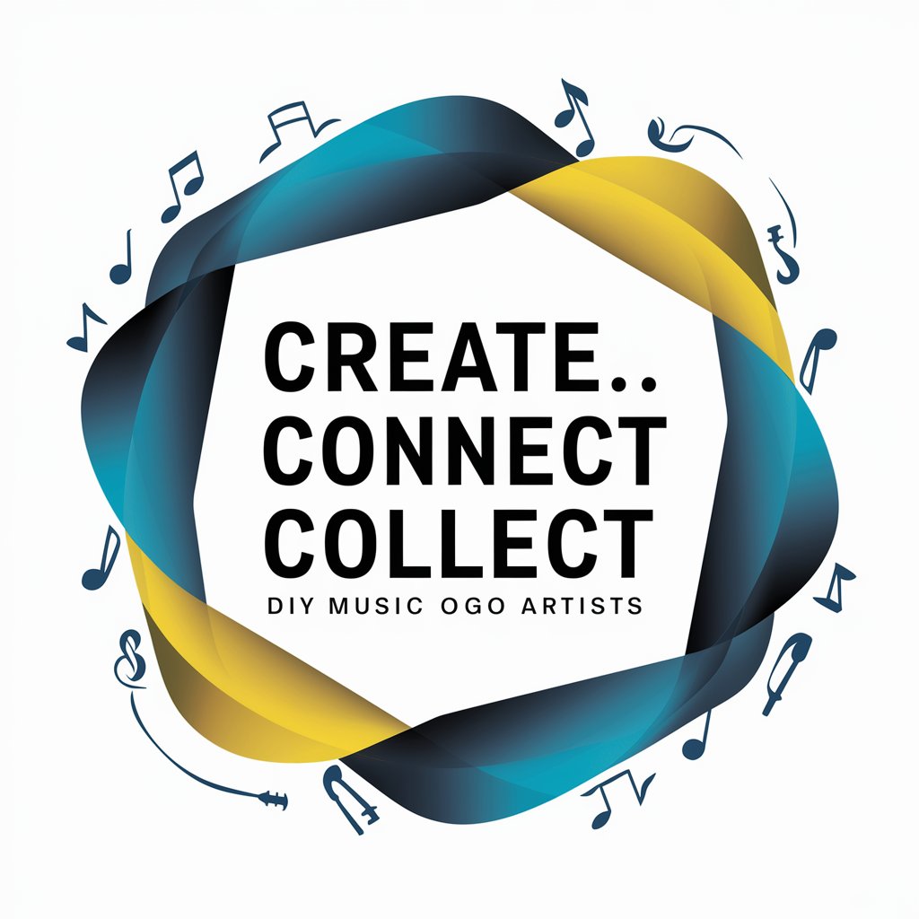 Create Connect Collect