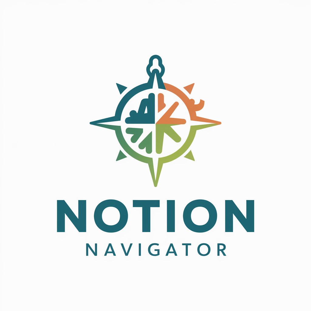 Notion Navigator